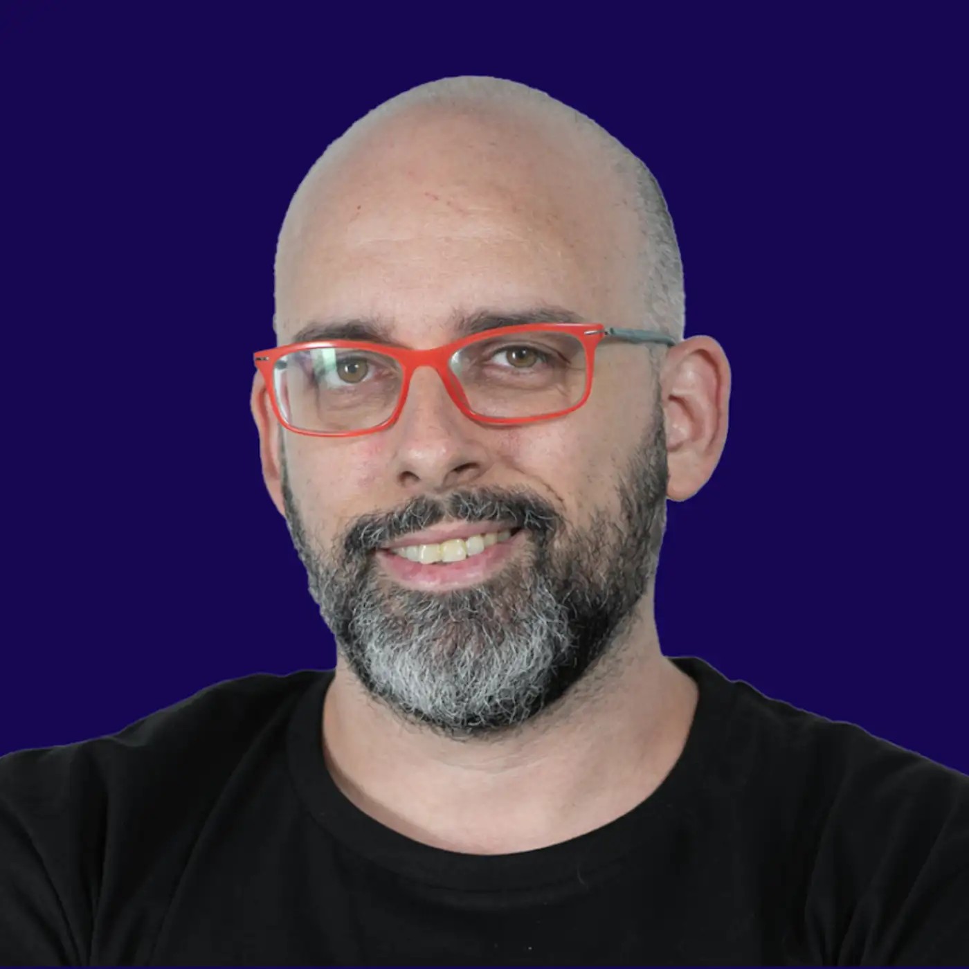 Episode #539: Zero Trust Everything: Rebuilding the Internet's Money Layer Episode #539: Zero Trust Everything: Rebuilding the Internet's Money Layer