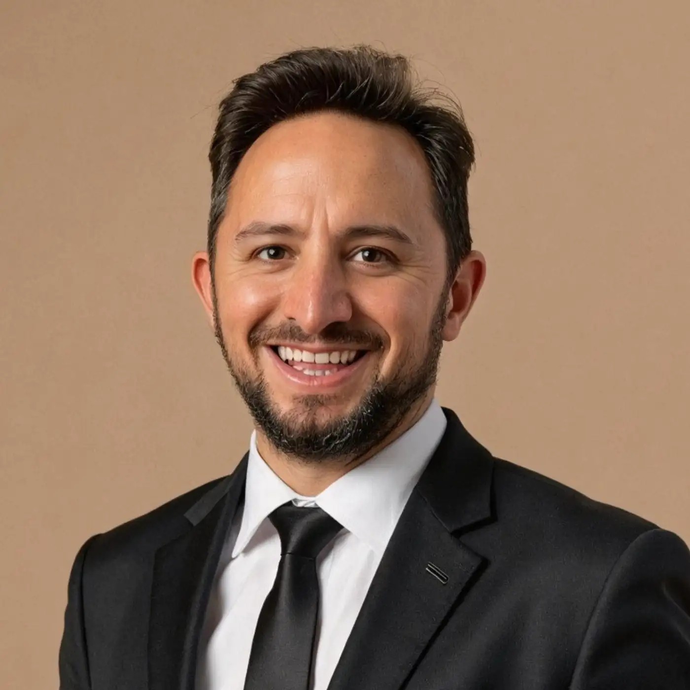 Episode #535: The Technological Adolescence: Can Humans Keep Up With AI's Puberty? Episode #535: The Technological Adolescence: Can Humans Keep Up With AI's Puberty?