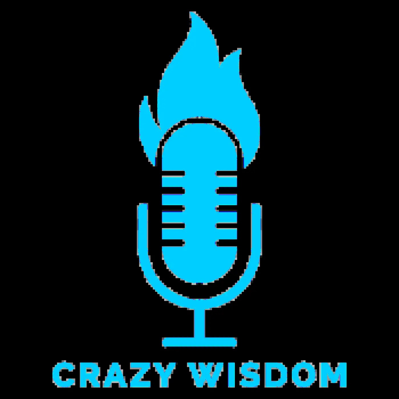 Episode #1: Damian Taggart of Meow Wolf — Creative Flow through Yoga Episode #1: Damian Taggart of Meow Wolf — Creative Flow through Yoga