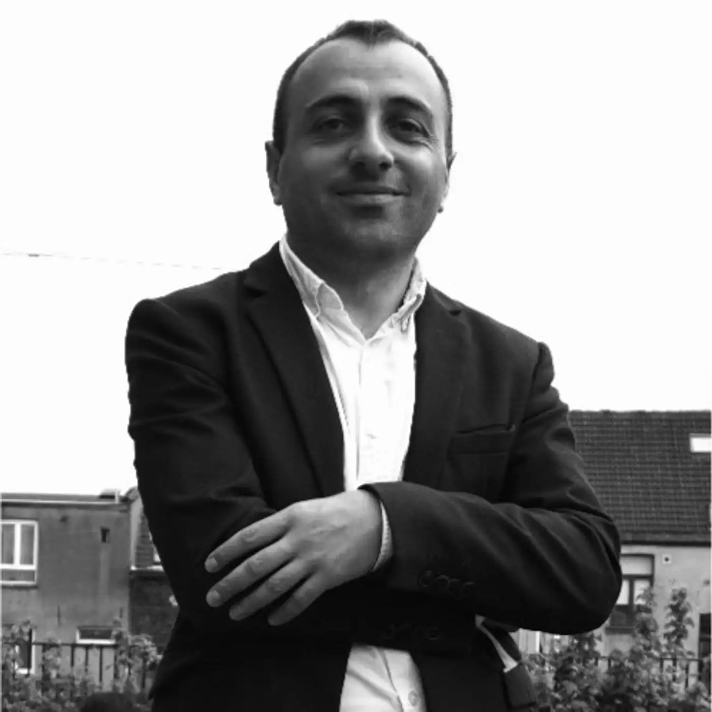 Episode #538: Outside the Three Institutions: Network States, Sovereign Tech Episode #538: Outside the Three Institutions: Network States, Sovereign Tech